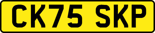 CK75SKP