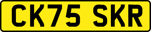 CK75SKR
