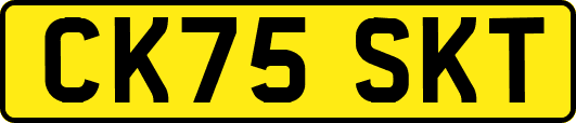 CK75SKT