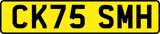 CK75SMH