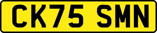 CK75SMN