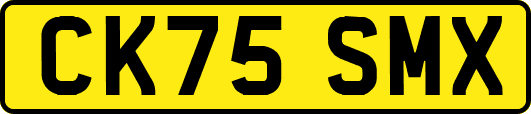 CK75SMX