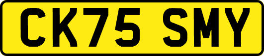 CK75SMY