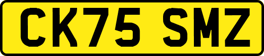 CK75SMZ