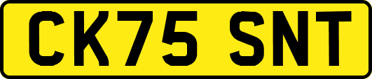 CK75SNT