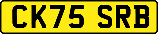 CK75SRB