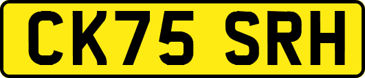CK75SRH