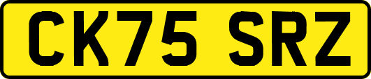 CK75SRZ