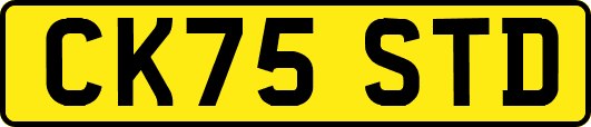CK75STD