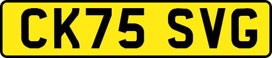CK75SVG
