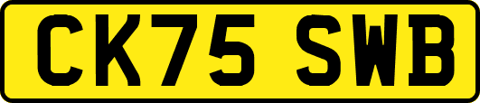 CK75SWB