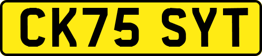 CK75SYT