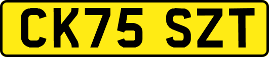 CK75SZT