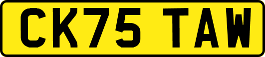 CK75TAW
