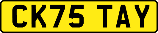 CK75TAY
