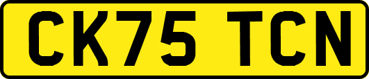 CK75TCN