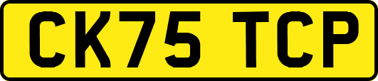 CK75TCP