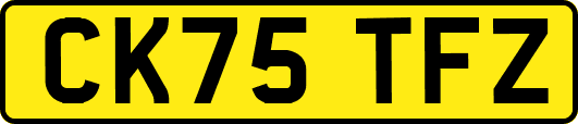 CK75TFZ