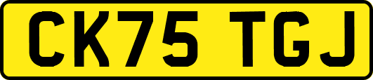 CK75TGJ