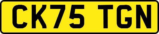 CK75TGN