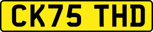 CK75THD