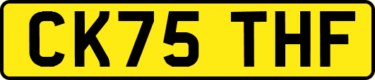 CK75THF