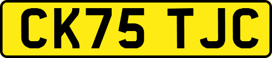 CK75TJC