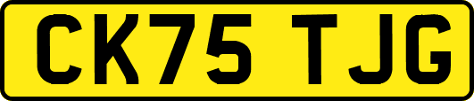 CK75TJG