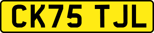 CK75TJL