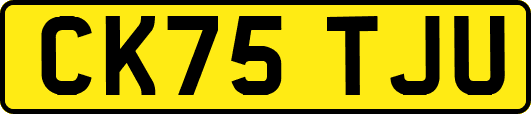 CK75TJU