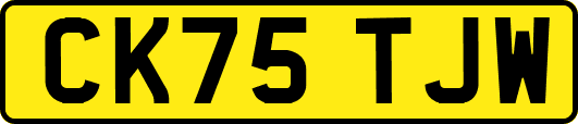 CK75TJW