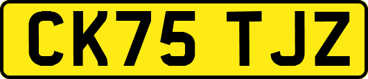 CK75TJZ