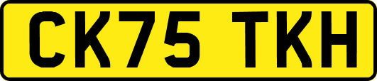 CK75TKH