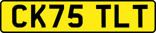 CK75TLT