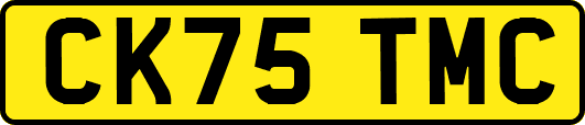 CK75TMC