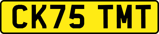 CK75TMT
