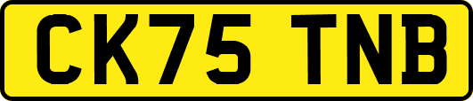 CK75TNB