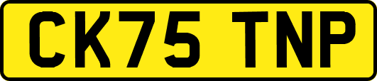 CK75TNP