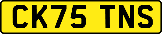 CK75TNS