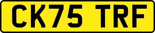 CK75TRF