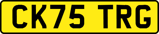 CK75TRG