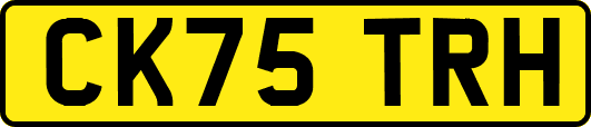 CK75TRH