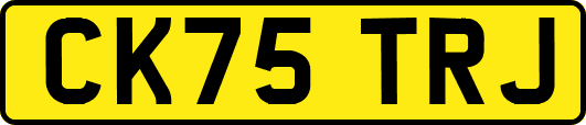 CK75TRJ