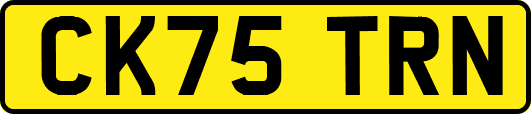 CK75TRN