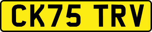 CK75TRV