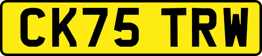 CK75TRW