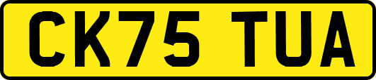 CK75TUA