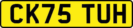 CK75TUH