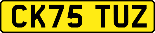 CK75TUZ