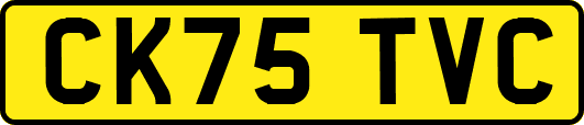 CK75TVC